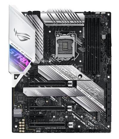 ASUS ROG STRIX Z490-A GAMING