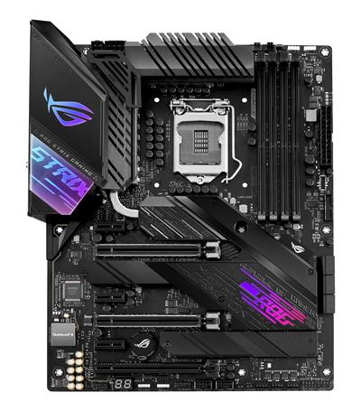 ASUS ROG STRIX Z490-E GAMING