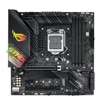 ASUS ROG STRIX Z490-G GAMING (WI-FI)