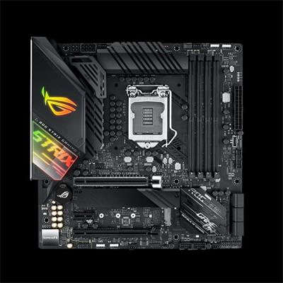 ASUS ROG STRIX Z490-G GAMING