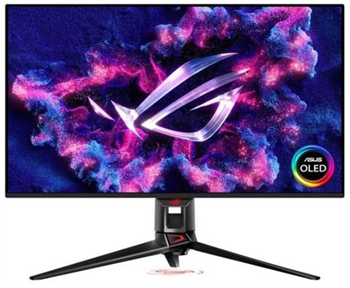 ASUS ROG Swift PG32UCDM 32" QD-OLED,3840x2160,240Hz,0.03ms,450cd,USB-C,2xHDMI,DP