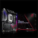 ASUS ROG ZENITH EXTREME ALPHA soc.TR4 X399 ATX 4xPCIe M.2 GL WL BT