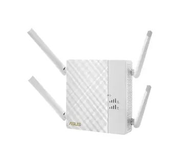 ASUS RP-AC87, Wireless-AC2600 Dual Band Repeater