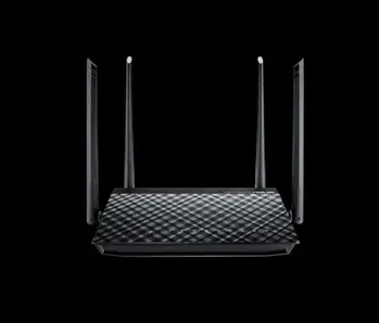 ASUS RT-AC57U AC1200 Dual Band WiFi Router