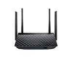 ASUS RT-AC58U V2, Dvoupásmový WiFi Gigabitový router AC1300