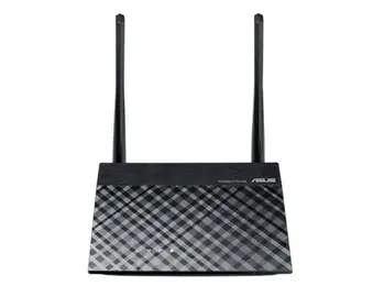 ASUS RT-N12E C1, Router / přístupový bod / rozšiřovač pokrytí