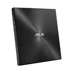 ASUS SDRW-08U7M-U BLACK (ZenDrive U7M) Ultratenká externí DVD vypalovačka s podporou disků M-Disc