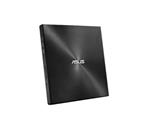 ASUS SDRW-08U9M-U BLACK (USB-C/A) + Bitdefender IS 2017/2018 1PC