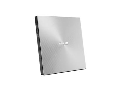 ASUS SDRW-08U9M-U SILVER (USB-C/A) + Bitdefender IS 2017/2018 1PC