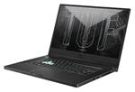 ASUS TUF Dash F15 FX516PR-HN002T/i7-11370H/16 GB/512 GB SSD/RTX3070/15,6'' FHD/2 roky Pick-Up & Return/Win10 Home/Šedá