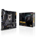 ASUS TUF GAMING B460-PLUS