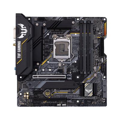 ASUS TUF GAMING B460M-PLUS (WI-FI)