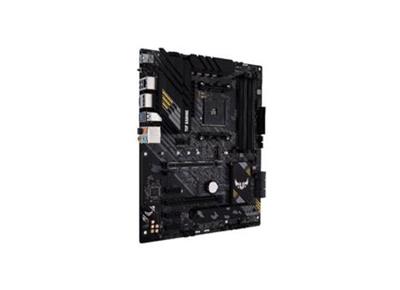 ASUS TUF GAMING B550-PLUS