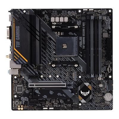 ASUS TUF GAMING B550M-E WIFI