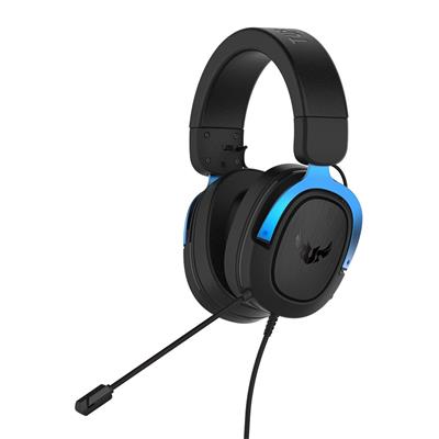 ASUS TUF Gaming Headset H3 Blue