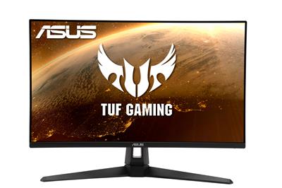 ASUS TUF Gaming VG27AQ1A Gaming Monitor – 27 inch WQHD (2560 x 1440), IPS, 170Hz (Above 144Hz), 1ms MPRT