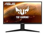 ASUS TUF Gaming VG27AQL1A Gaming Monitor –27 inch WQHD (2560x1440), IPS,170Hz (above 144Hz), ELMB SYNC, Adaptive-sync