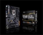 ASUS TUF Z390-PRO GAMING Intel Socket 1151/Z390/4DDR4/2 x PCIe 3.0/2.0 x16/SATA 6Gb/s*6/ATX  