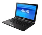 ASUS UL80AG 14/ SU7300/ DVDRW/ 500G/ 4G/ W/ B/ 7HP