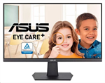 ASUS/VA24EHF/23,8"/IPS/FHD/100Hz/1ms/Black/3R