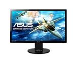 ASUS VG248QE, 24'' FHD (1920x1080) Gaming monitor, 1ms, up to 144Hz, DP, HDMI, DVI-D 