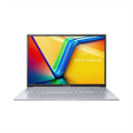 ASUS Vivobook 16X - i7-12700H/16GB/1TB SSD/RTX 2050 4GB/16"/WUXGA/16:10/IPS/fingerprint/2y PUR/Win 11 Home/stříbrná