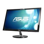 ASUS VK228H LED 21.5'' wide FHD, 2ms GtG, 80mil:1, repro, DVI,HDMI,webcam,č..