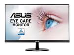 ASUS VP249HE 24" (23.8") Monitor, FHD (1920x1080), IPS, HDMI, D-Sub, Flicker free, Low Blue Light, TUV certified