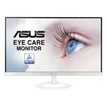 ASUS VZ279HE-W 27" Monitor, FHD (1920x1080), IPS, Ultra-Slim Design, HDMI, D-Sub, Flicker free, Low Blue Light, TUV cer