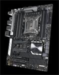 ASUS WS C422 PRO/SE,Intel® LGA2066 ATX with complete IT infrastructure management supporting Intel® Xeon® processor