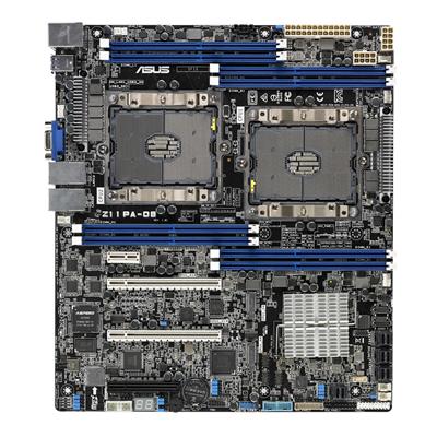 ASUS Z11PA-D8 (+AMSB9-iKVM)