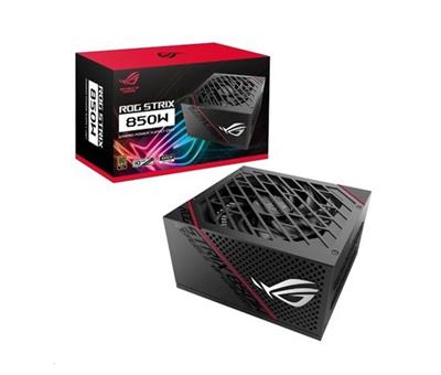 ASUS zdroj ROG-STRIX-850G 850W, 80+ Gold, modular