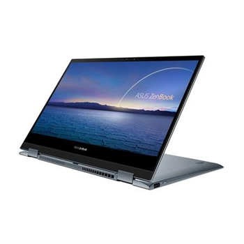 ASUS Zenbook Flip 13 OLED i5-1135G7/16GB/512GB SSD/13,3" FHD/OLED/2yr Pick up & Return/W11H/Šedá