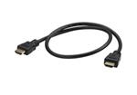 ATEN 0.6 m High Speed HDMI 2.0 Cable with Ethernet