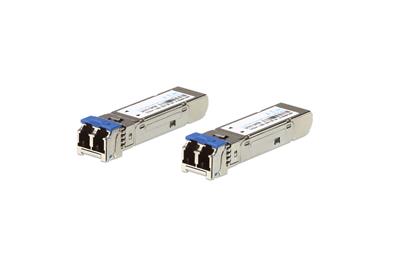 Aten 1.25G Multi-Mode/550M Fiber SFP Module