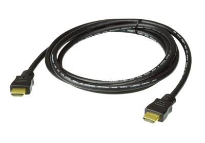 ATEN 1 m High Speed HDMI 2.0 Cable with Ethernet