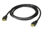 ATEN 1 m High Speed HDMI 2.0 Cable with Ethernet