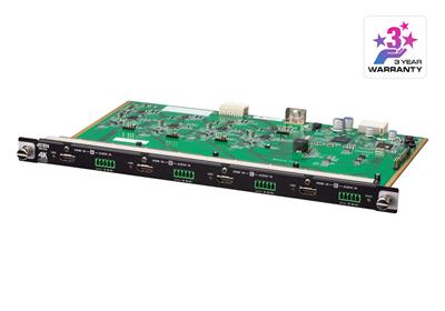 ATEN 10G Optical Input Board MM