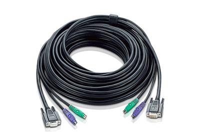 ATEN 10M PS/2 Standard KVM Cable