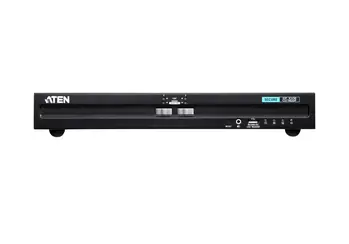 Aten 2-Port USB DisplayPort Secure KVM Switch (PSS PP v3.0 Compliant)