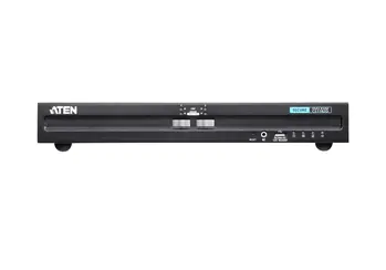 Aten 2-Port USB DVI Secure KVM Switch (PSS PP v3.0 Compliant)