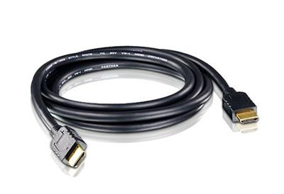 ATEN 2L-7D10H 10M Vysokorychlostní kabel HDMI s rozhraním Ethernet