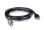 ATEN 2L-7D10H 10M Vysokorychlostní kabel HDMI s rozhraním Ethernet