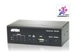 ATEN 4-Port Serial Expansion Box