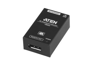 ATEN 4K DisplayPort Booster (True 4K@10m)