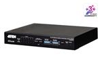 ATEN 6 x 6 Dante Audio Interface with HDMI