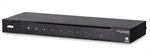 ATEN 8 port HDMI 4K true video switch,DO,RS-232