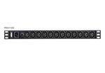 Aten Basic PDU Series 10A C14 Input