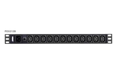 Aten Basic PDU Series 16A C20 Input