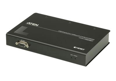 ATEN CE920L USB DisplayPort HDBaseT™ 2.0 KVM Extender (Local Unit) (4K@100)